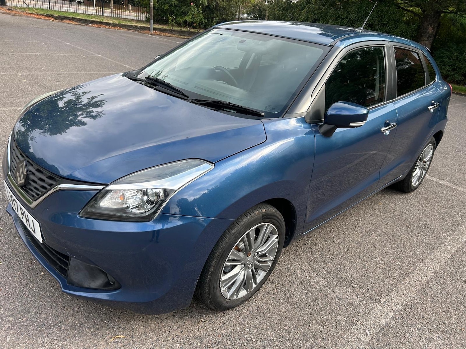 Vehicle 7