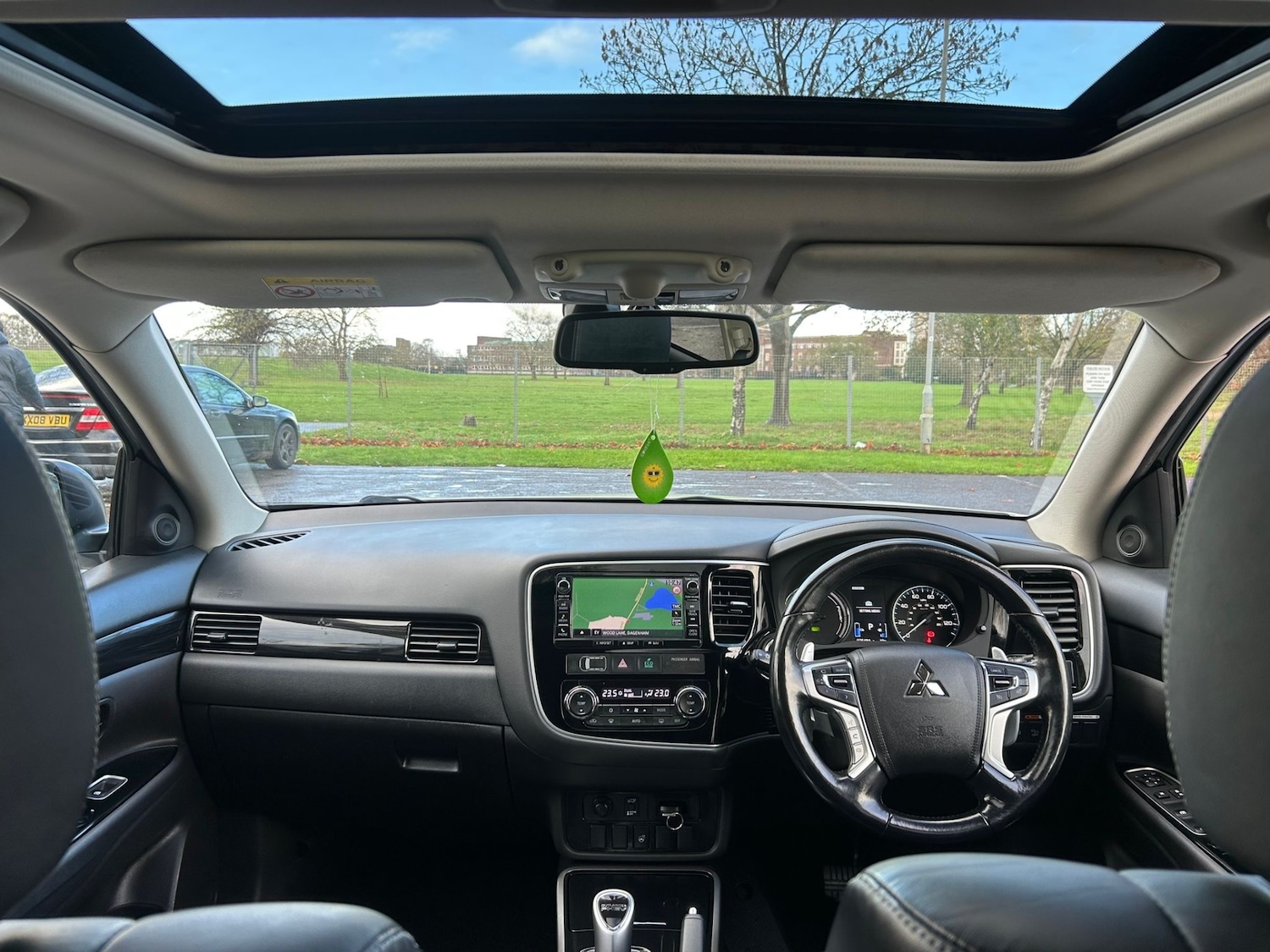 Used Mitsubishi Outlander 2016 for sale - 76669216: Photo 12