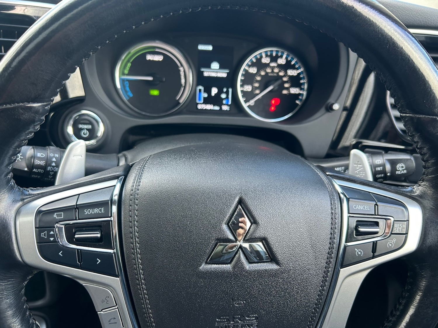 Used Mitsubishi Outlander 2016 for sale - 76669216: Photo 13