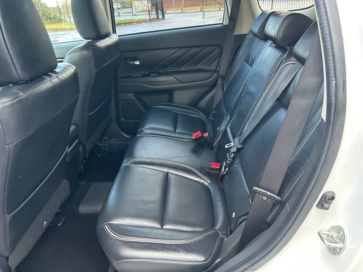 Used Mitsubishi Outlander 2016 for sale - 76669216: Photo 15