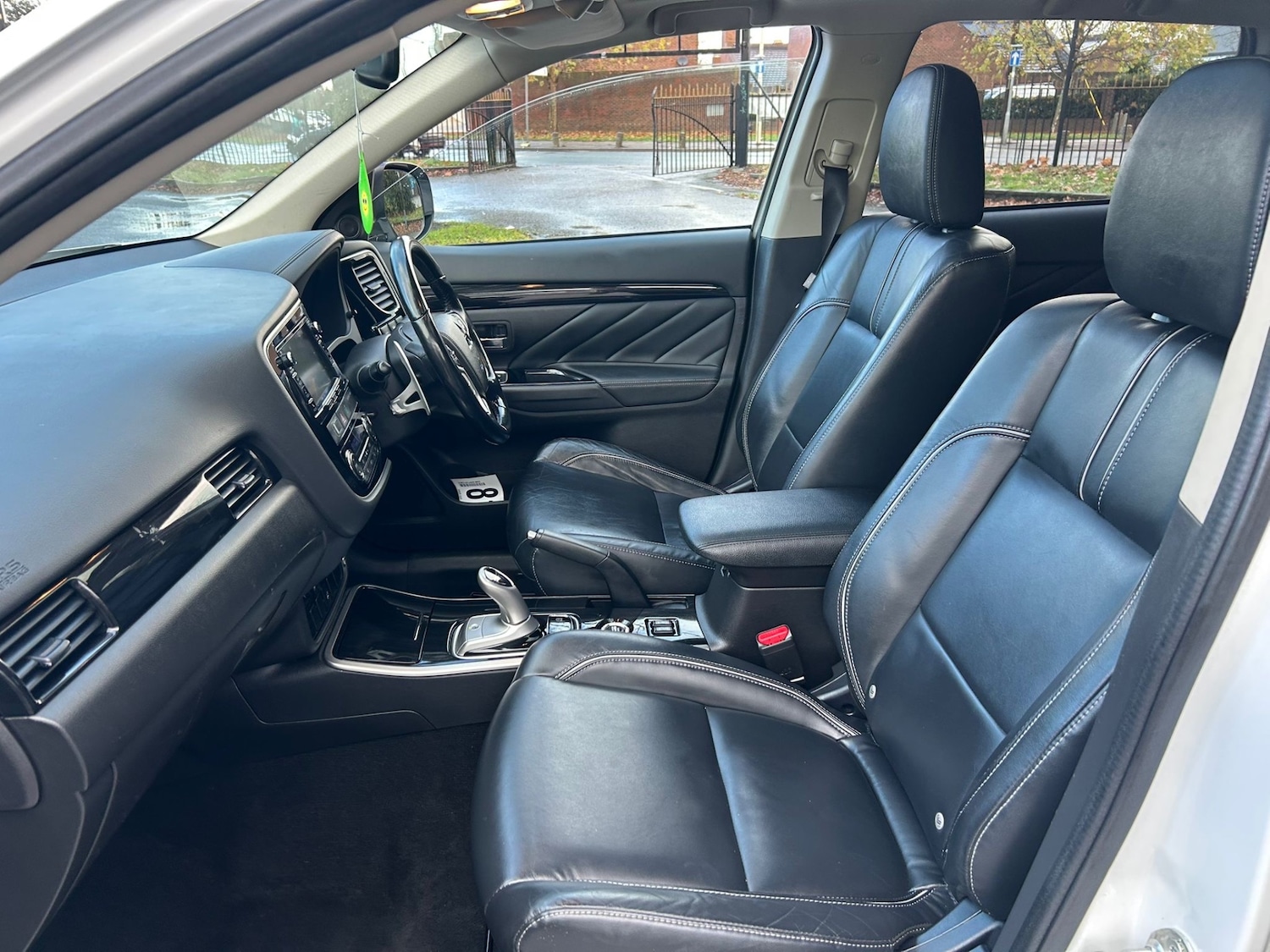 Used Mitsubishi Outlander 2016 for sale - 76669216: Photo 16