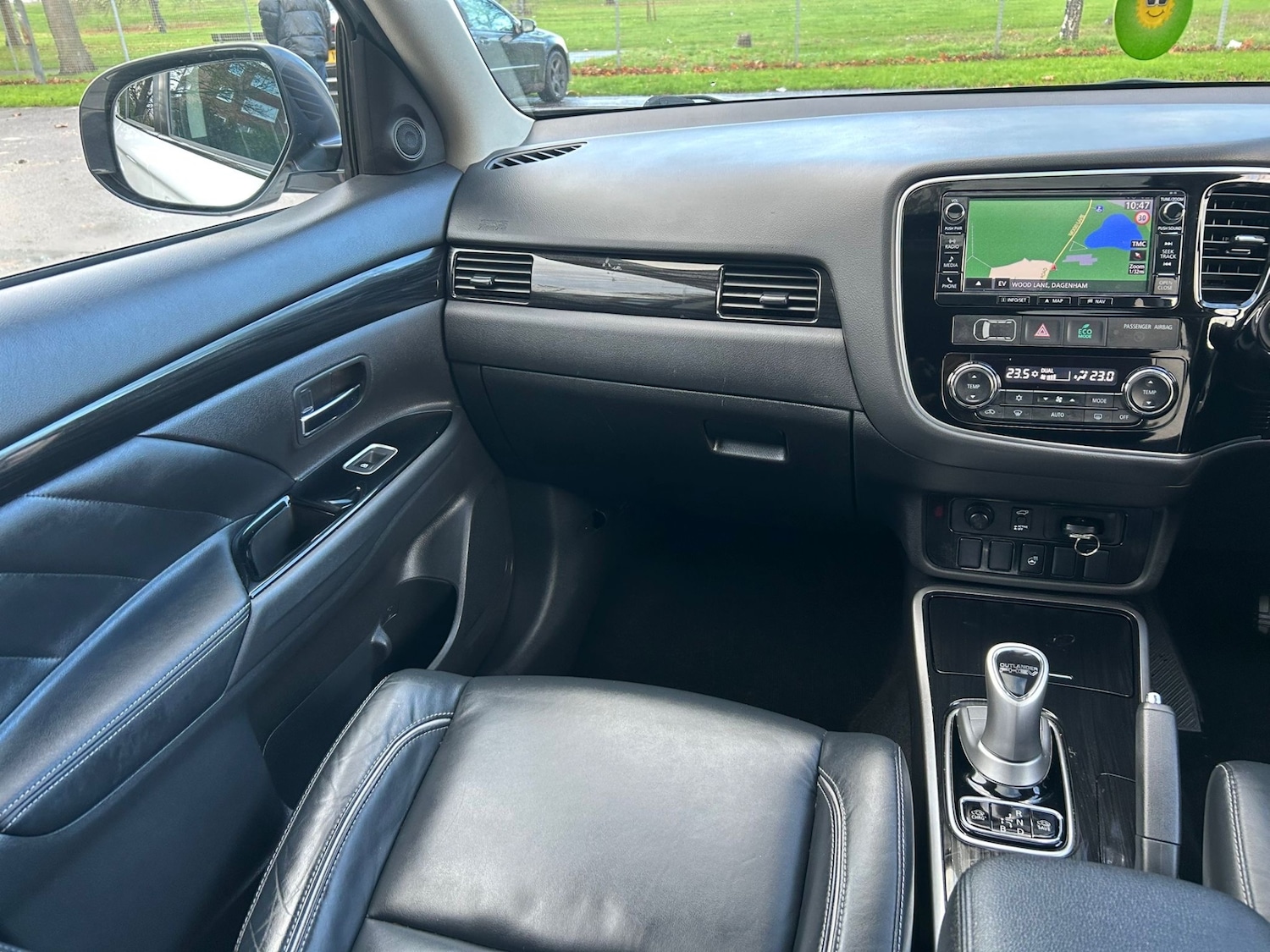 Used Mitsubishi Outlander 2016 for sale - 76669216: Photo 17