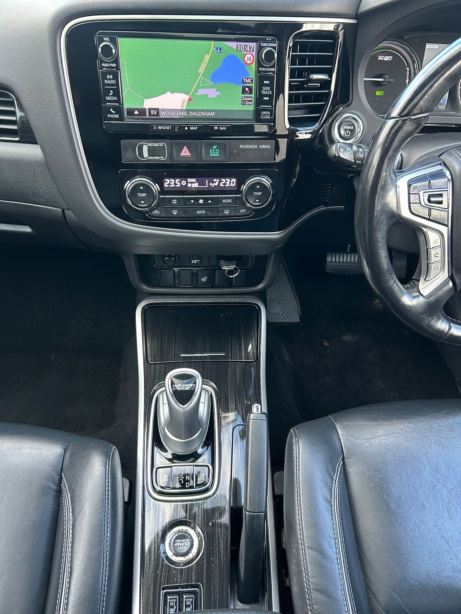 Used Mitsubishi Outlander 2016 for sale - 76669216: Photo 18