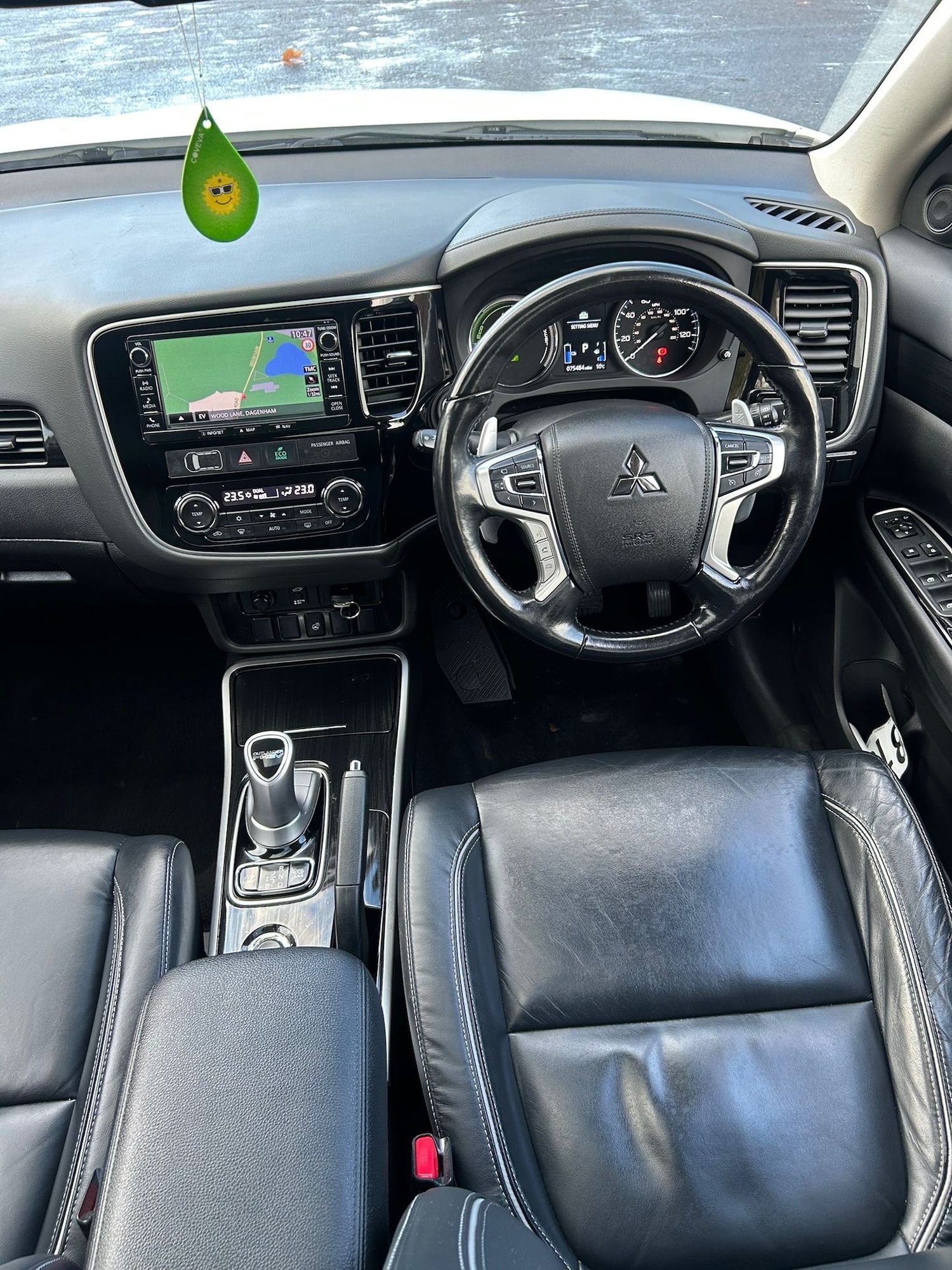 Used Mitsubishi Outlander 2016 for sale - 76669216: Photo 19