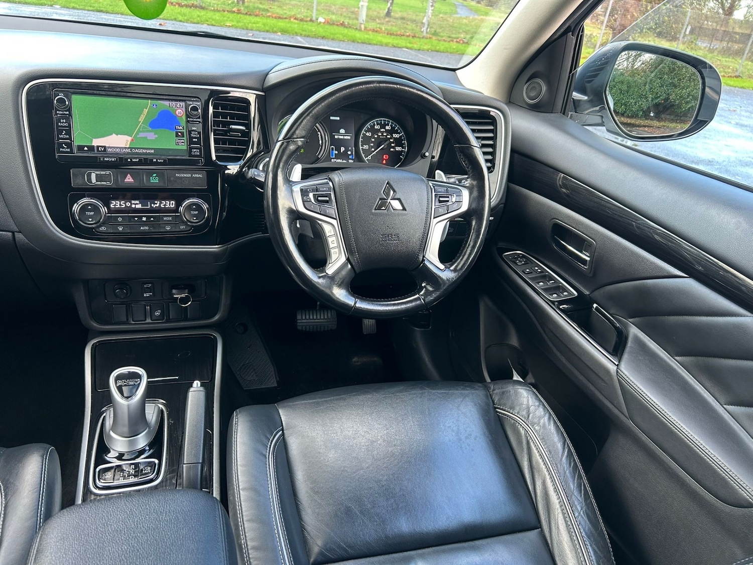 Used Mitsubishi Outlander 2016 for sale - 76669216: Photo 20