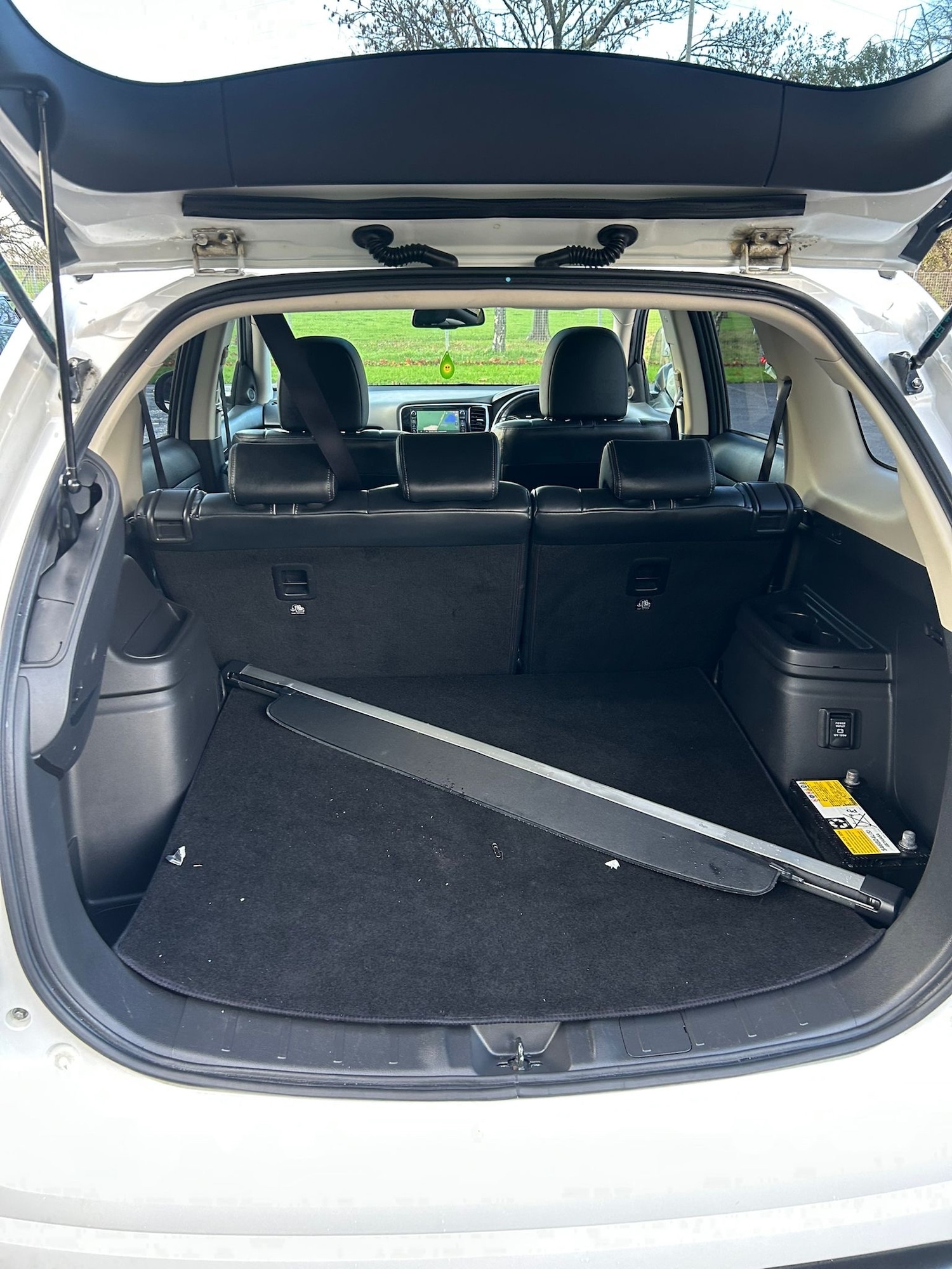 Used Mitsubishi Outlander 2016 for sale - 76669216: Photo 22