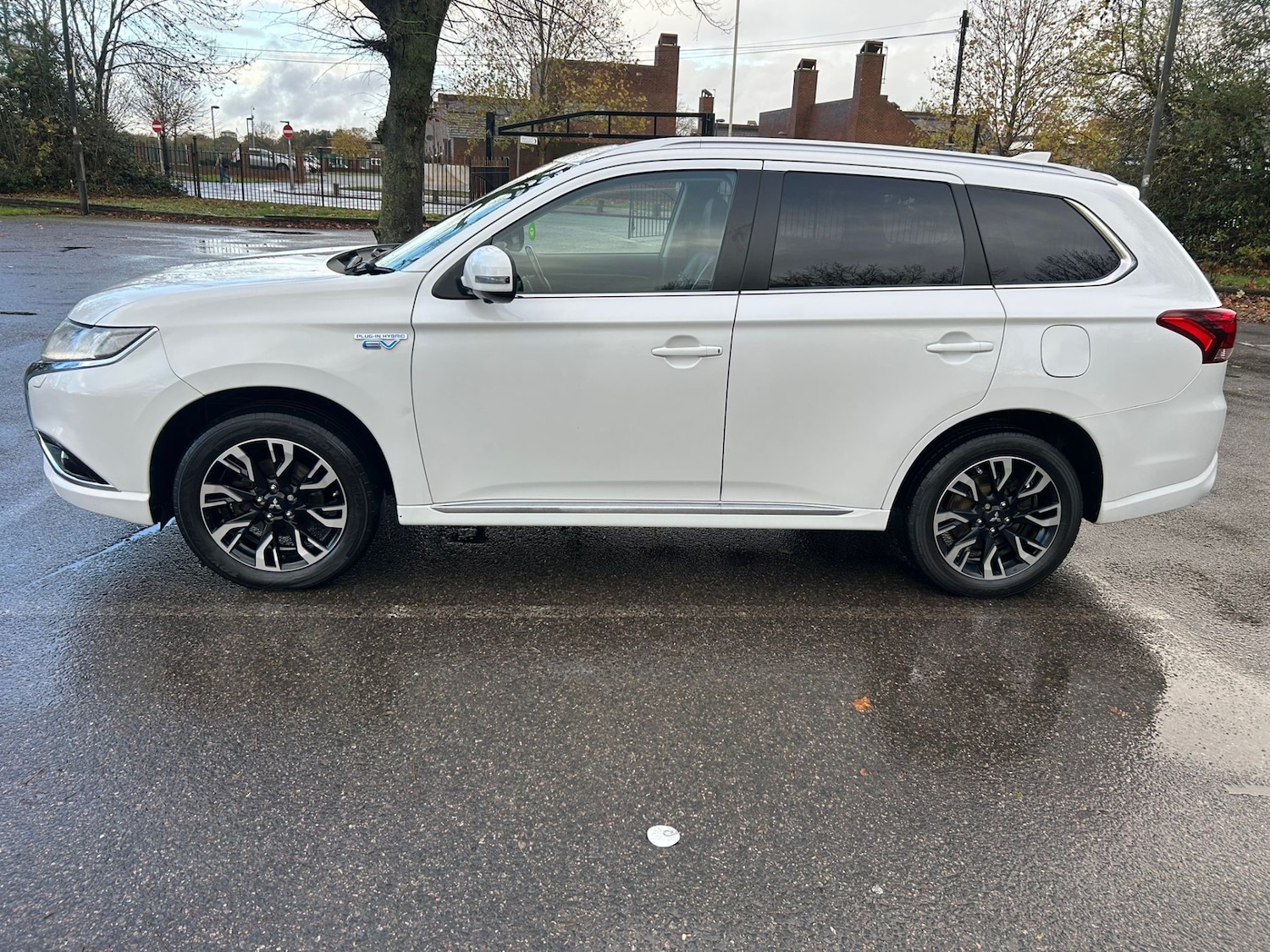 Used Mitsubishi Outlander 2016 for sale - 76669216: Photo 6