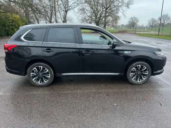 Used Mitsubishi Outlander 2017 for sale - 73193573: Photo