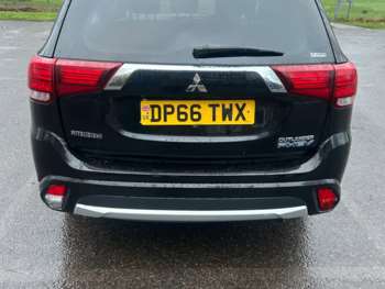 Used Mitsubishi Outlander 2017 for sale - 73193573: Photo
