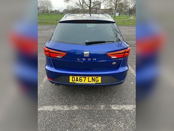 Used SEAT Leon 2017 for sale - 78489659: Photo