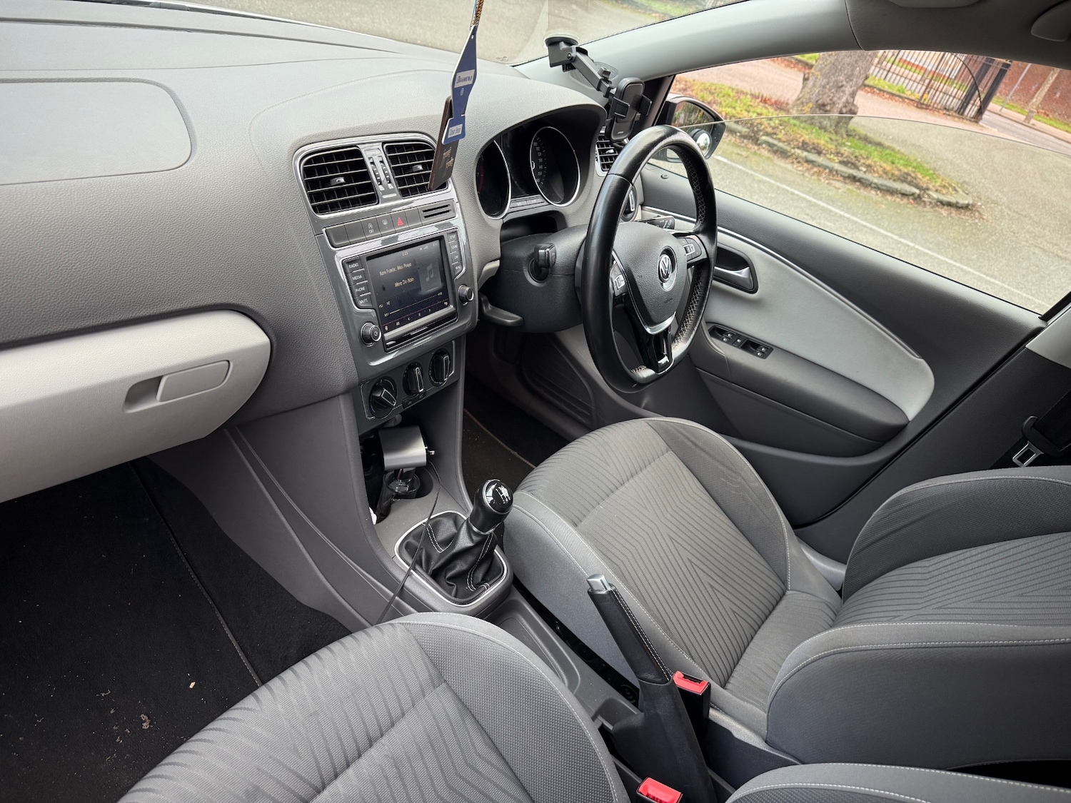 Used Volkswagen Polo 2015 for sale - 77165466: Photo 10