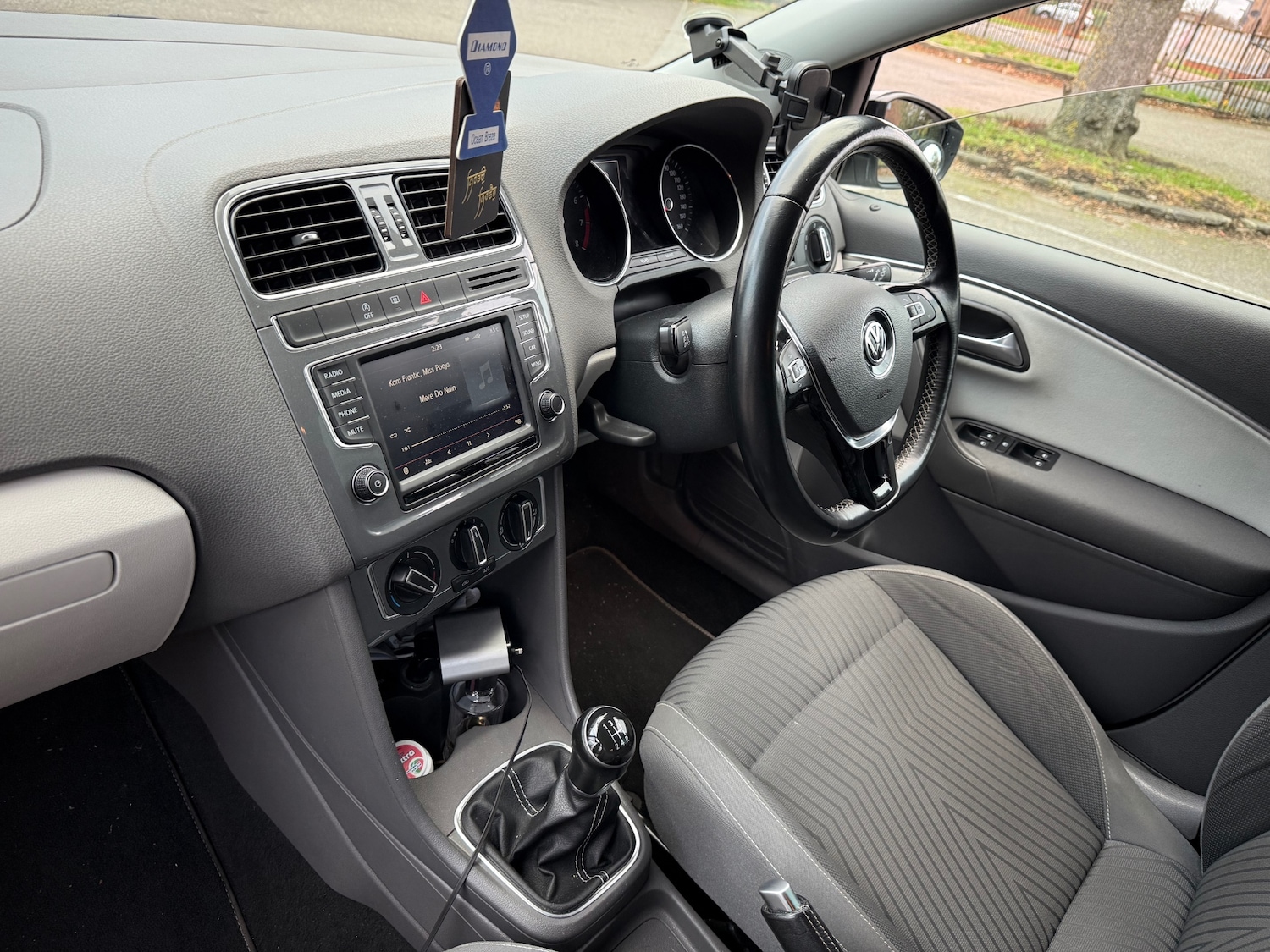 Used Volkswagen Polo 2015 for sale - 77165466: Photo 11