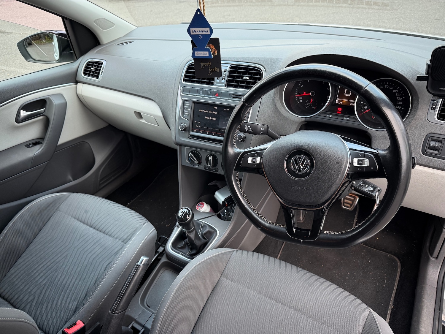 Used Volkswagen Polo 2015 for sale - 77165466: Photo 16