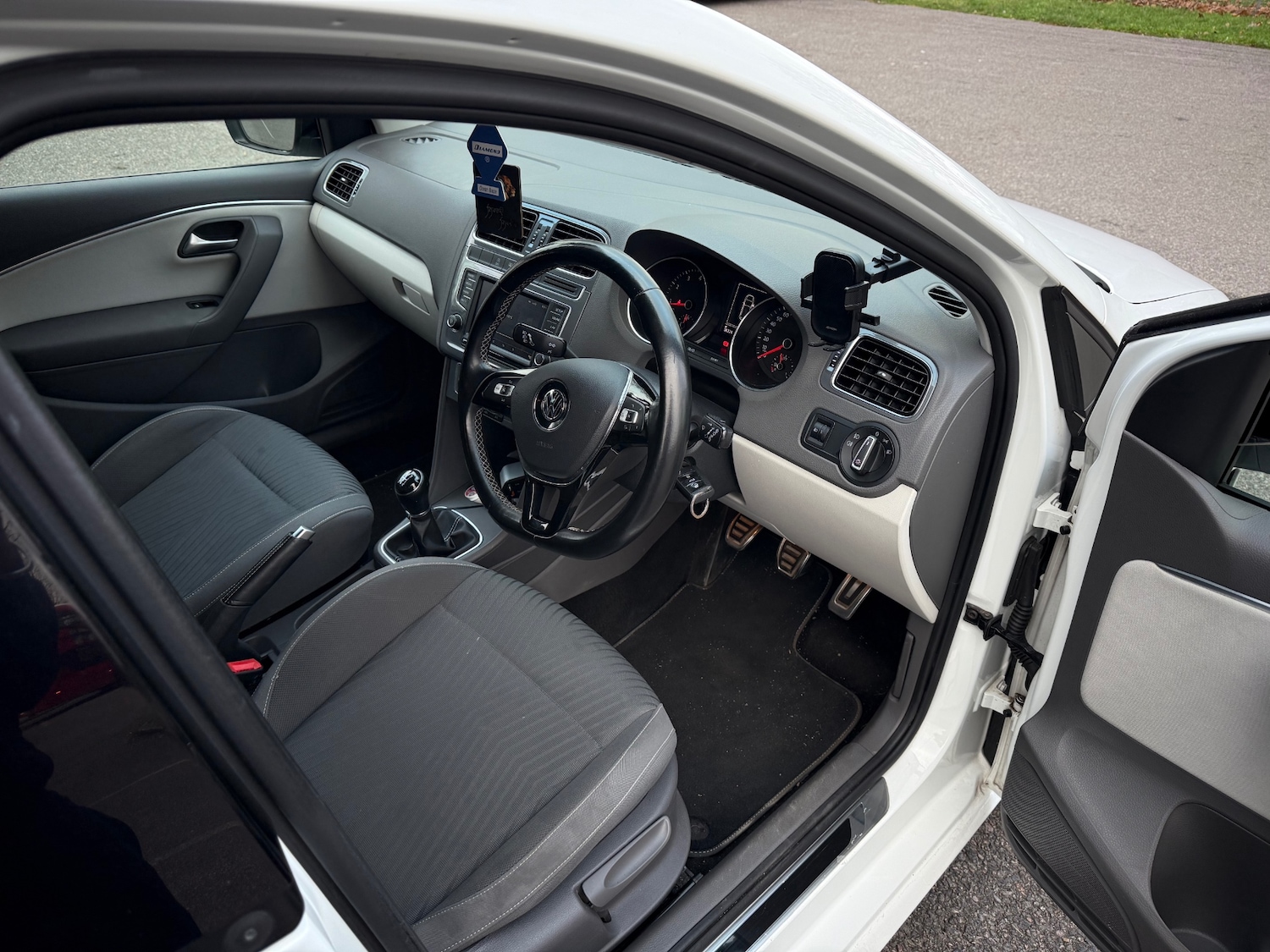 Used Volkswagen Polo 2015 for sale - 77165466: Photo 18