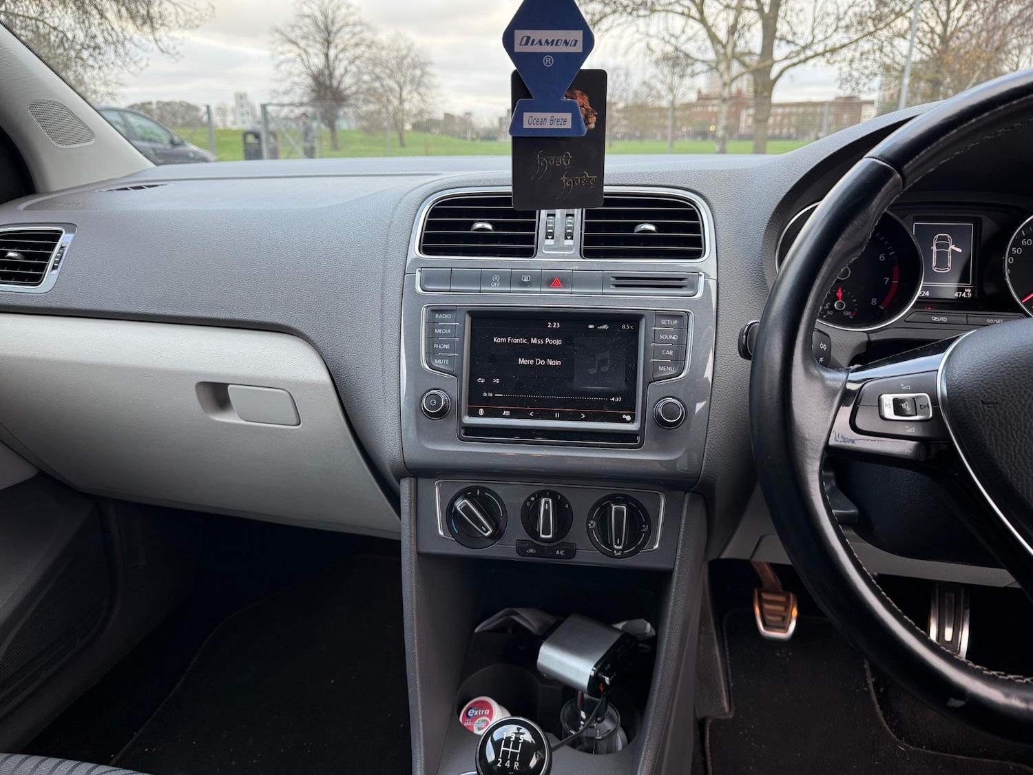 Used Volkswagen Polo 2015 for sale - 77165466: Photo 19