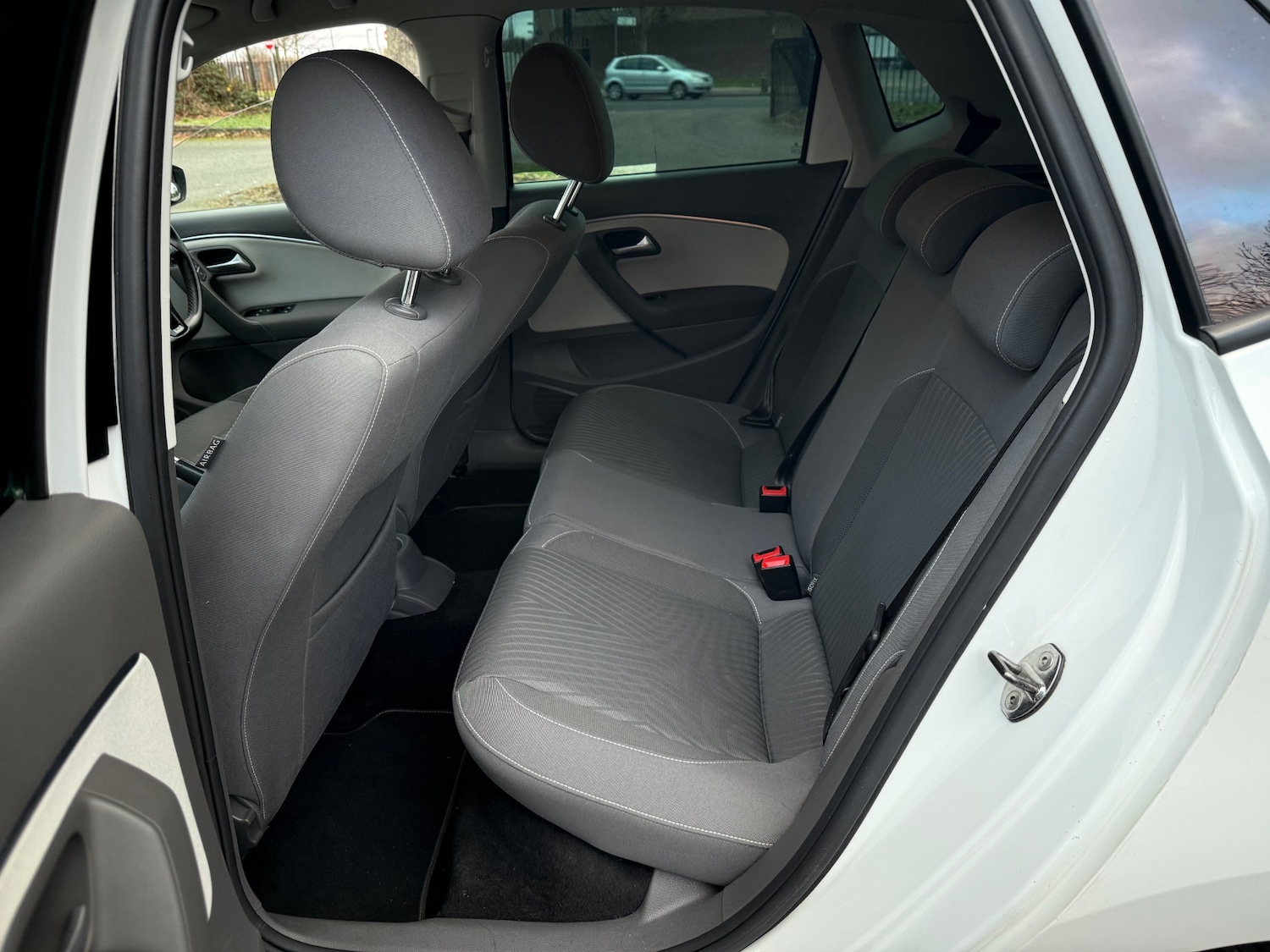 Used Volkswagen Polo 2015 for sale - 77165466: Photo 20