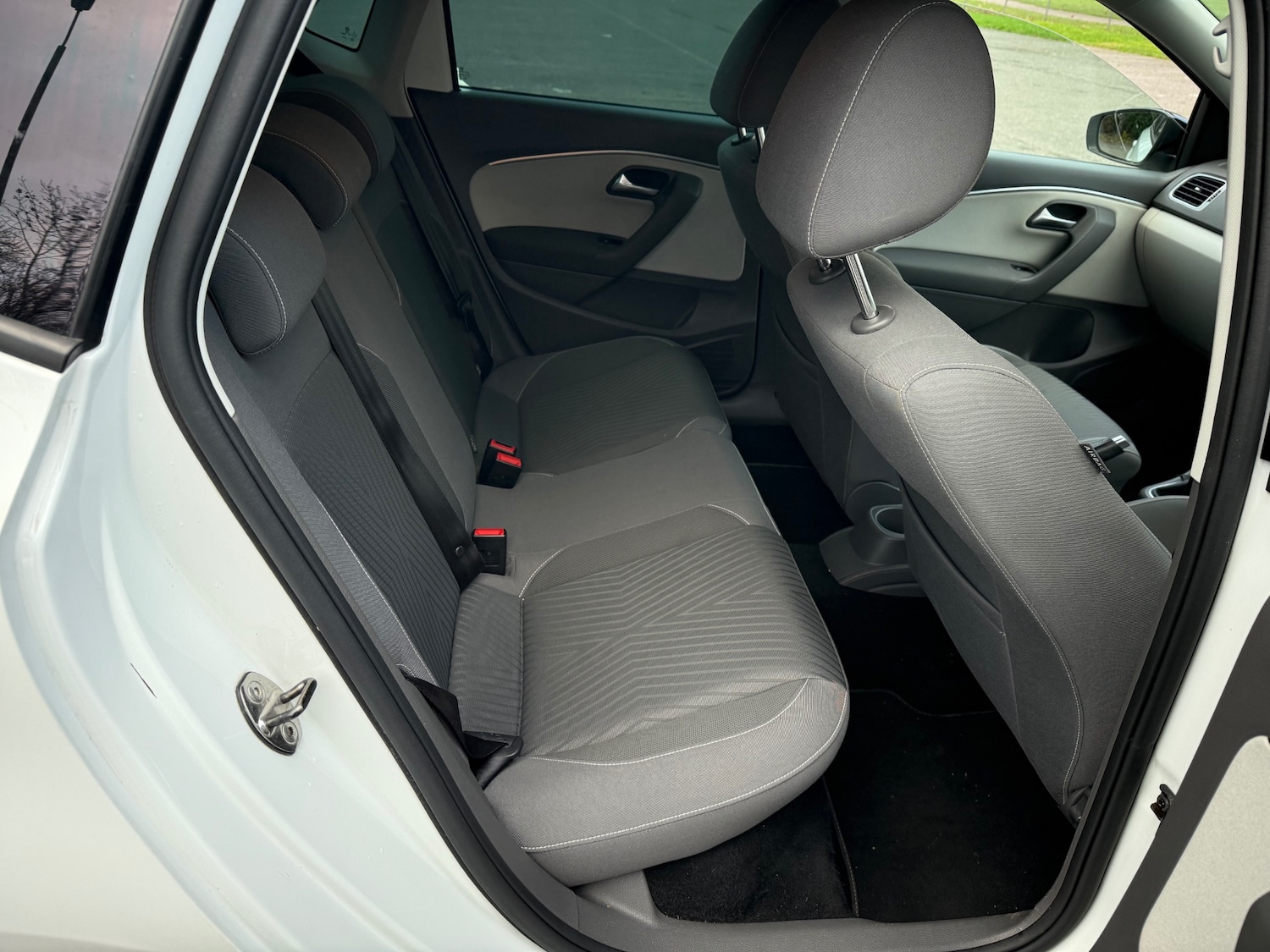 Used Volkswagen Polo 2015 for sale - 77165466: Photo 21