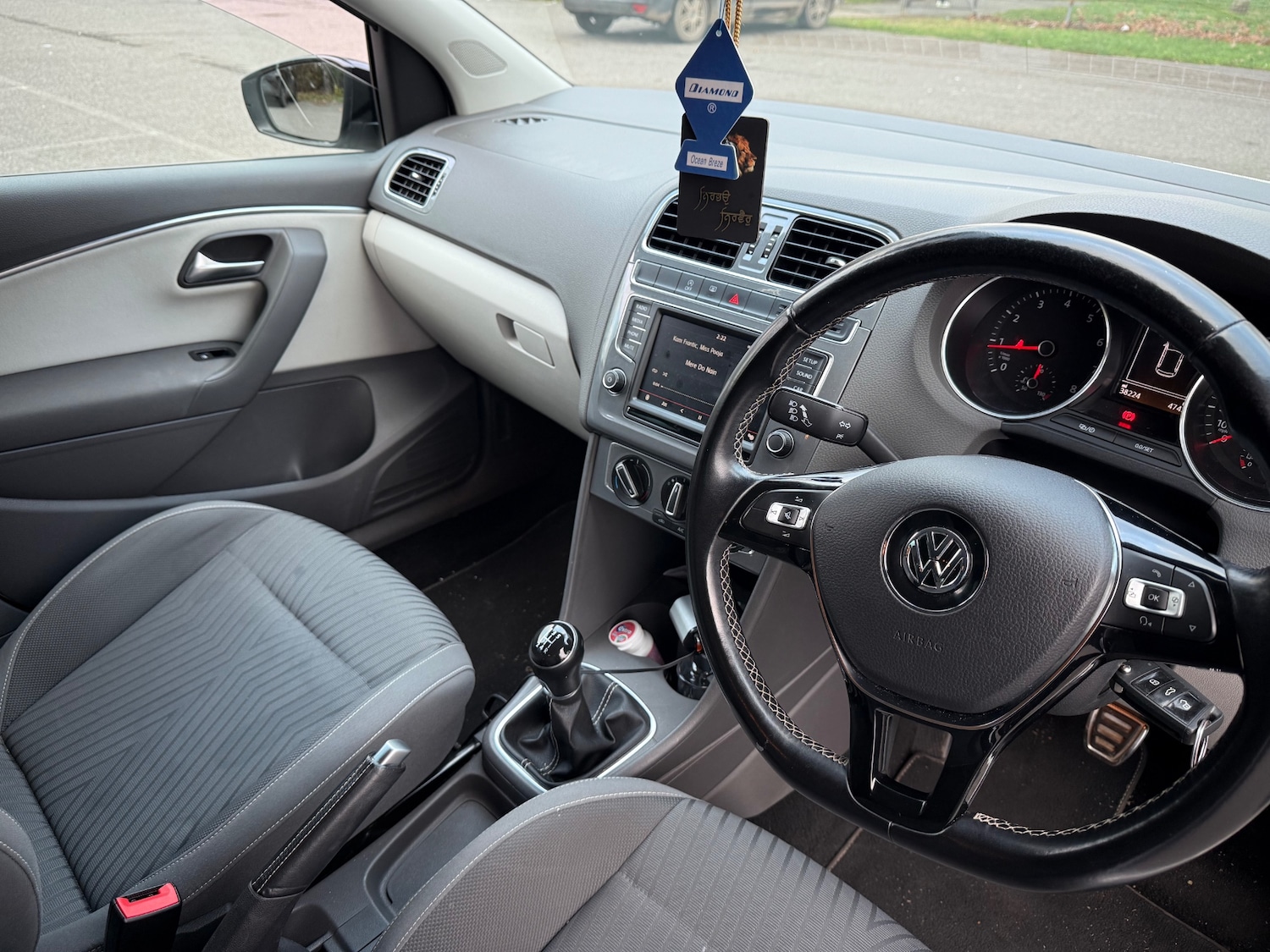 Used Volkswagen Polo 2015 for sale - 77165466: Photo 23