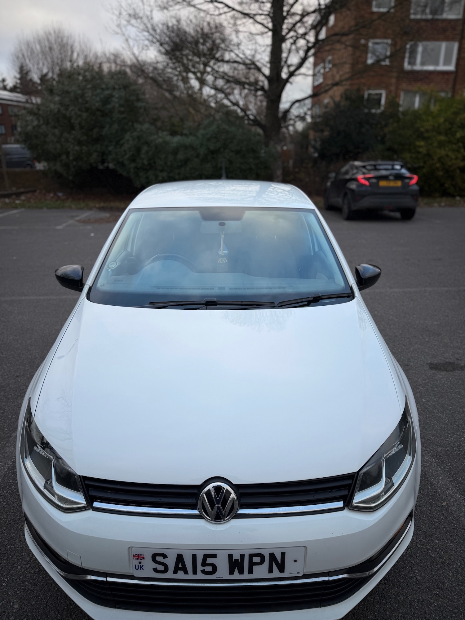 Used Volkswagen Polo 2015 for sale - 77165466: Photo 9