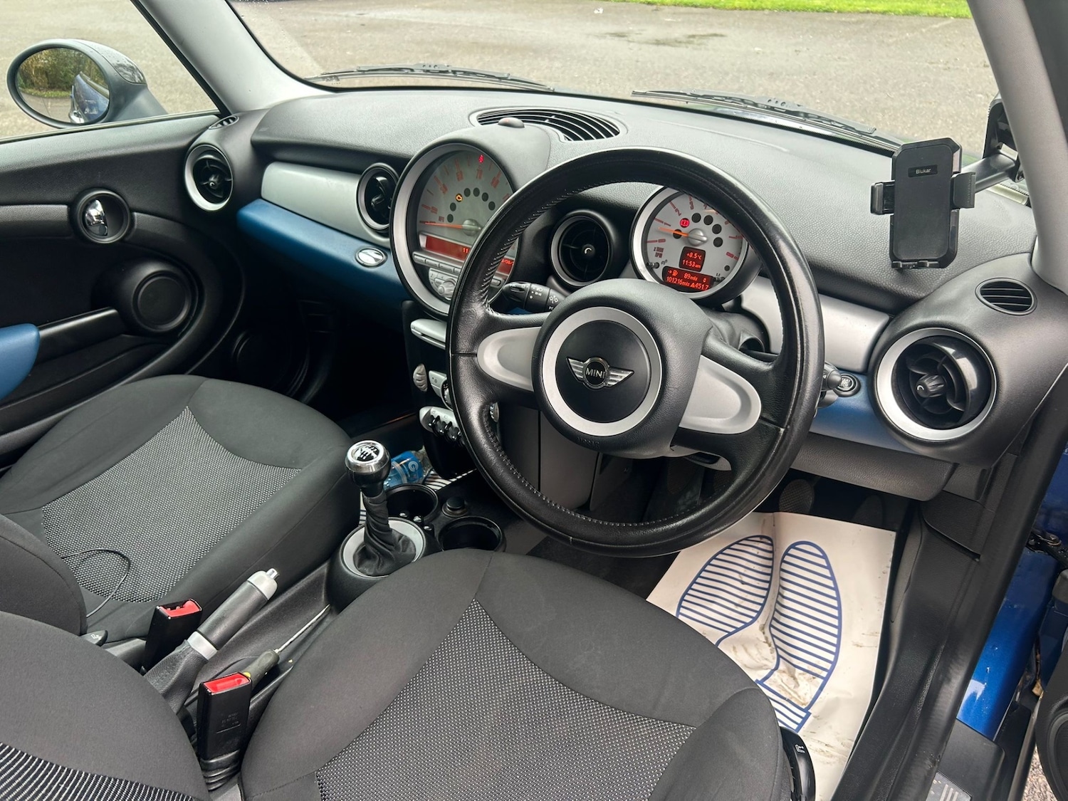 Used MINI Hatch 2008 for sale - 77797390: Photo 10