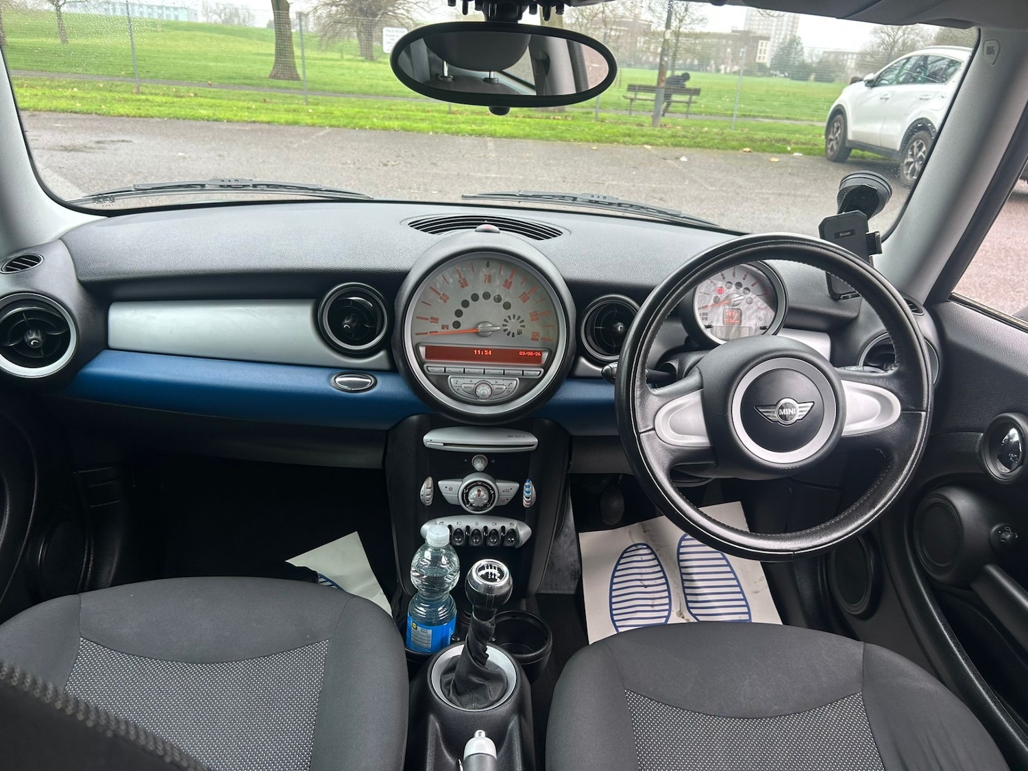 Used MINI Hatch 2008 for sale - 77797390: Photo 11