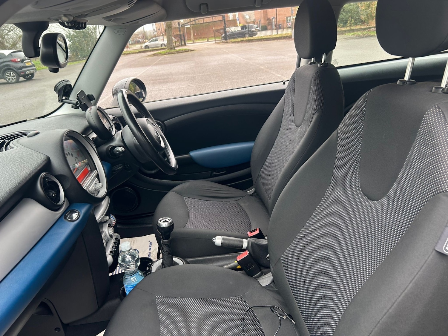 Used MINI Hatch 2008 for sale - 77797390: Photo 12