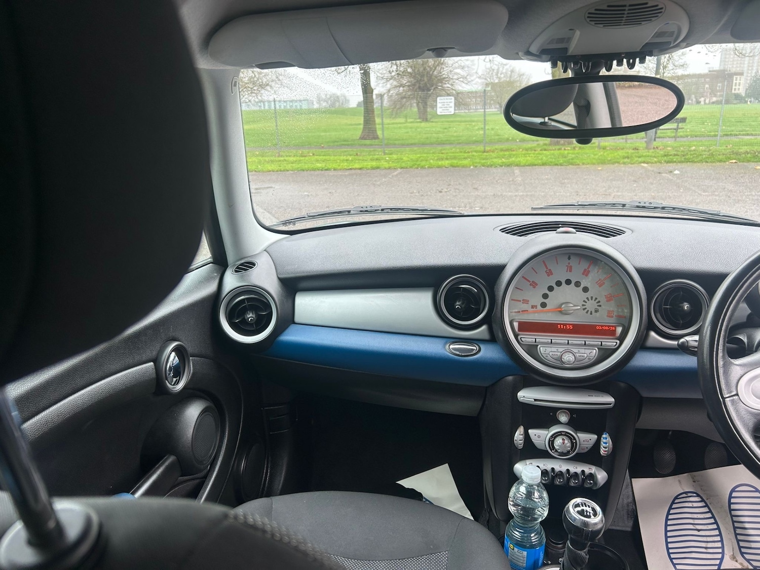 Used MINI Hatch 2008 for sale - 77797390: Photo 13