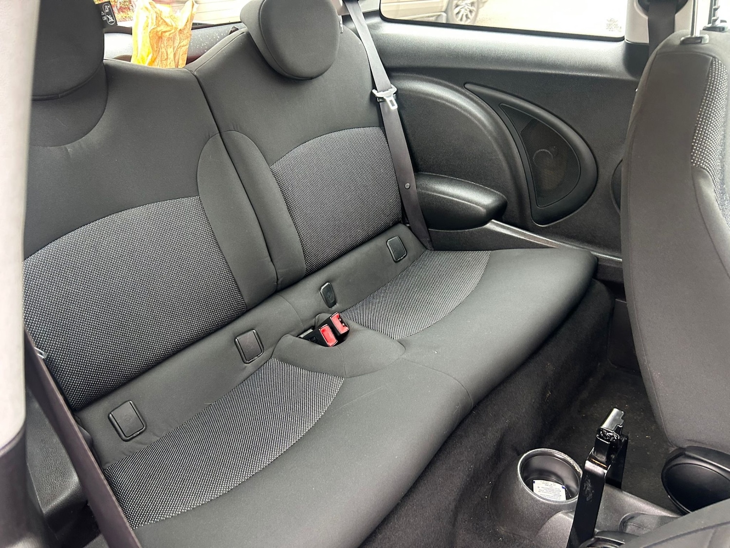 Used MINI Hatch 2008 for sale - 77797390: Photo 14