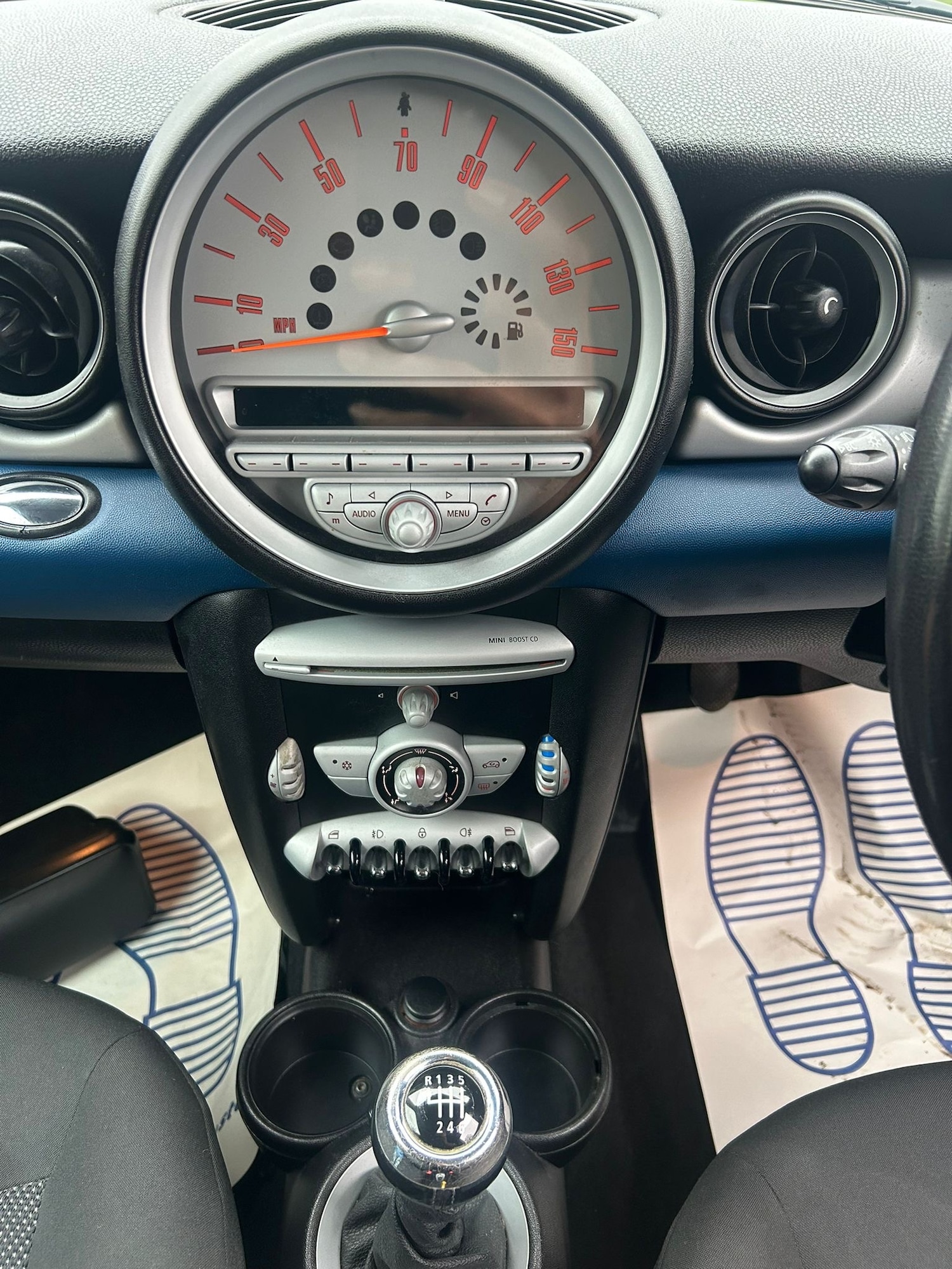 Used MINI Hatch 2008 for sale - 77797390: Photo 16