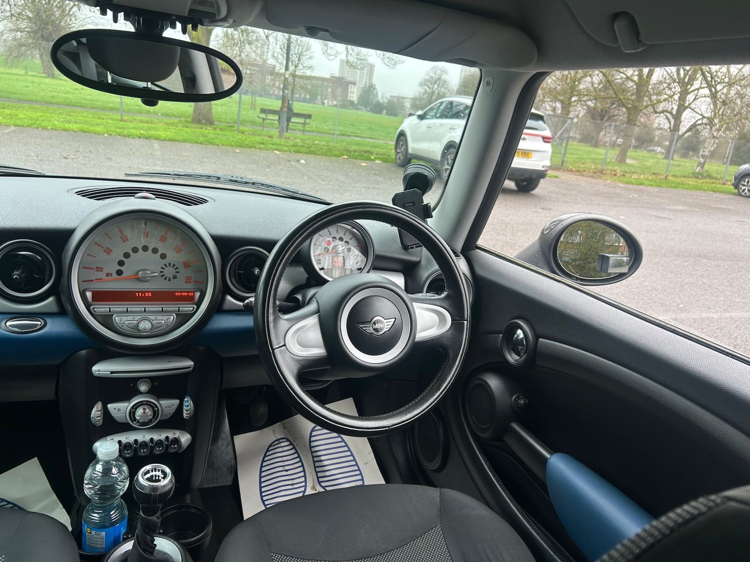 Used MINI Hatch 2008 for sale - 77797390: Photo 17