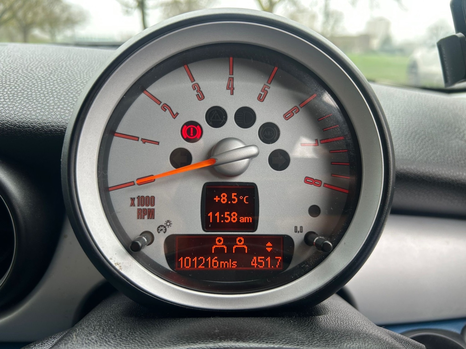 Used MINI Hatch 2008 for sale - 77797390: Photo 18