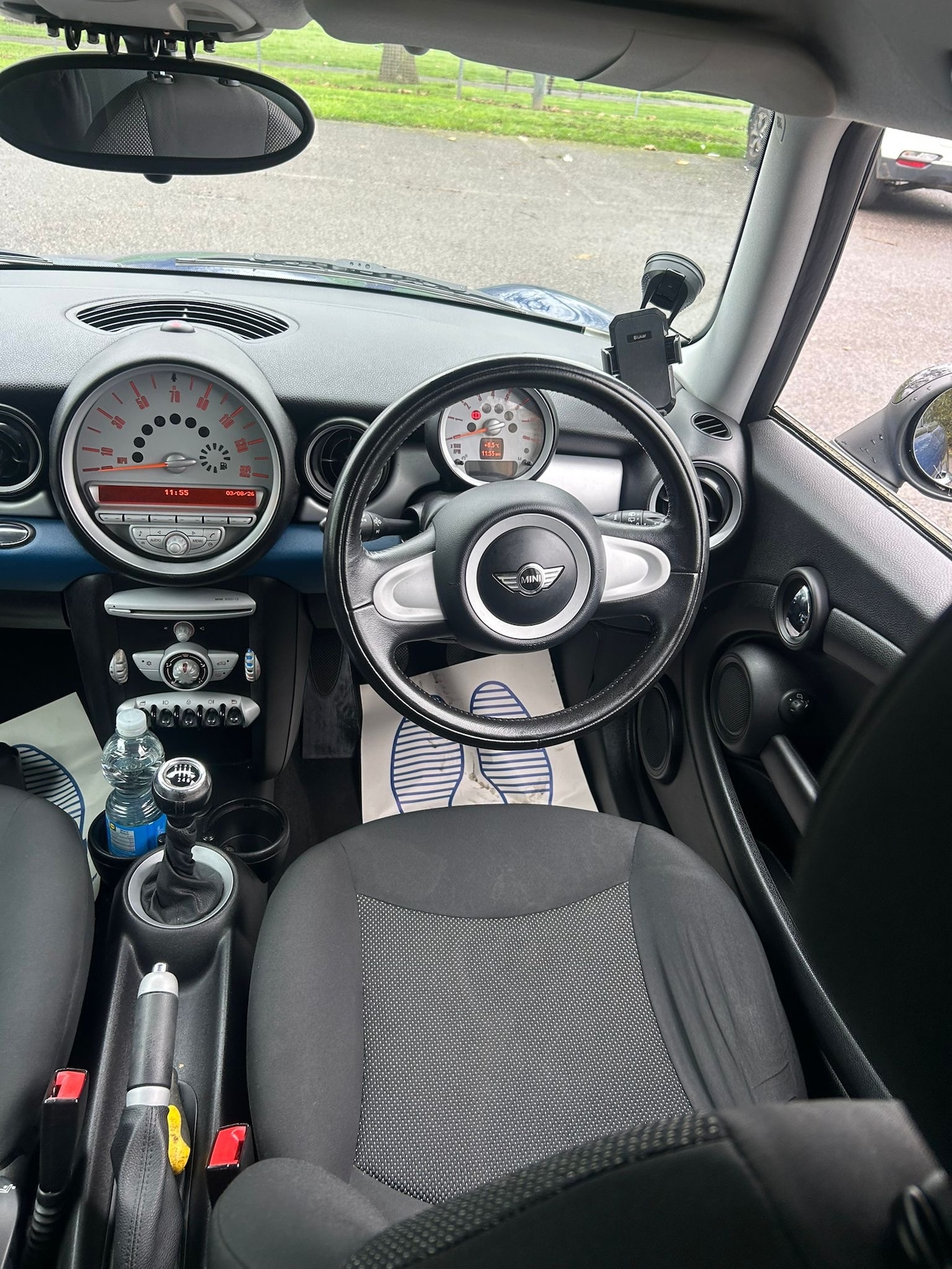 Used MINI Hatch 2008 for sale - 77797390: Photo 20