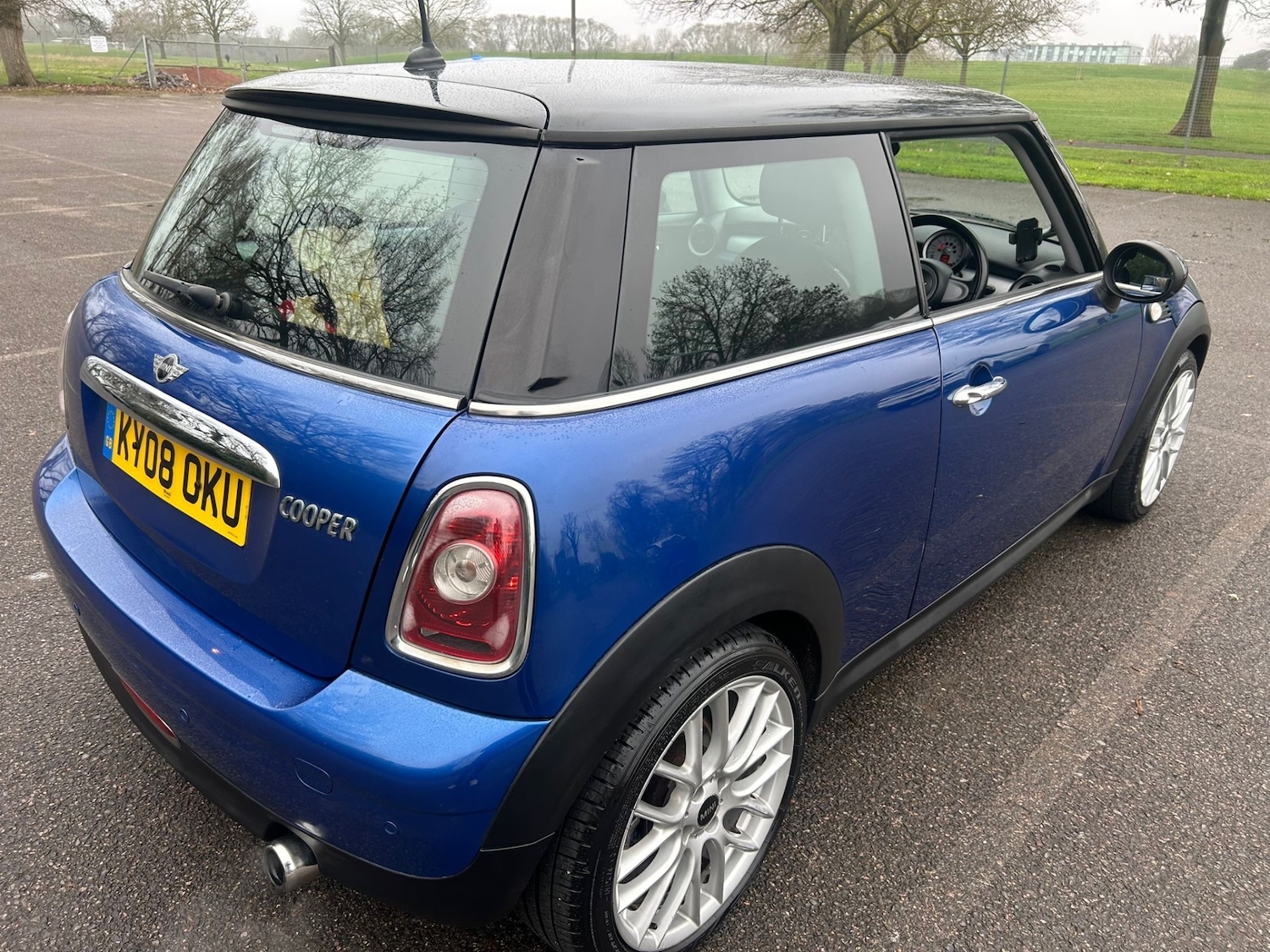 Used MINI Hatch 2008 for sale - 77797390: Photo 3