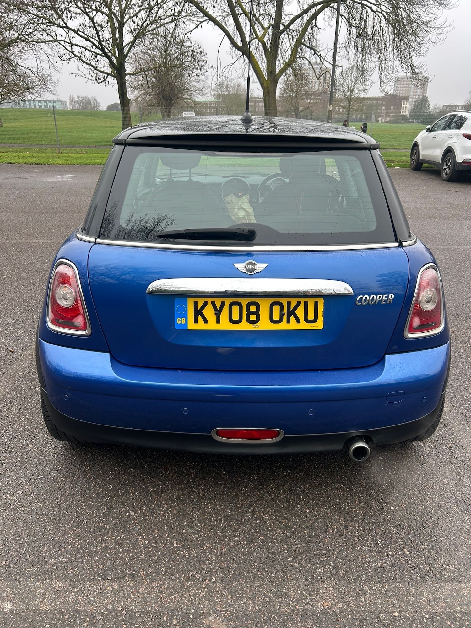 Used MINI Hatch 2008 for sale - 77797390: Photo 4