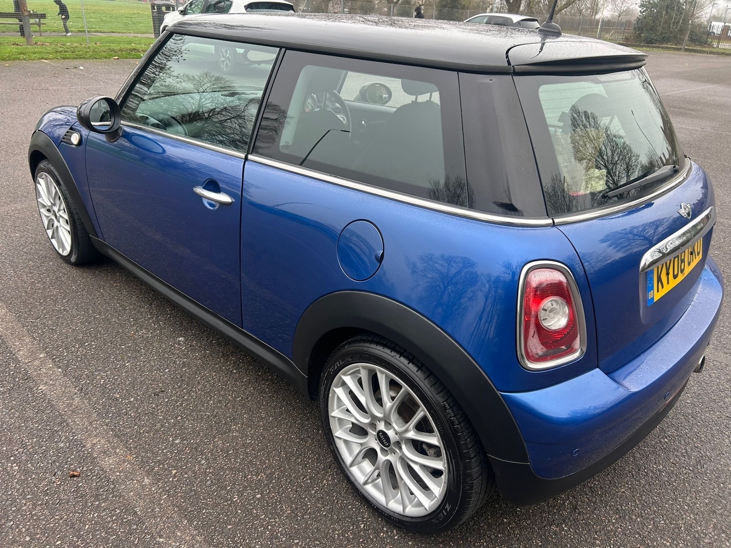 Used MINI Hatch 2008 for sale - 77797390: Photo 5