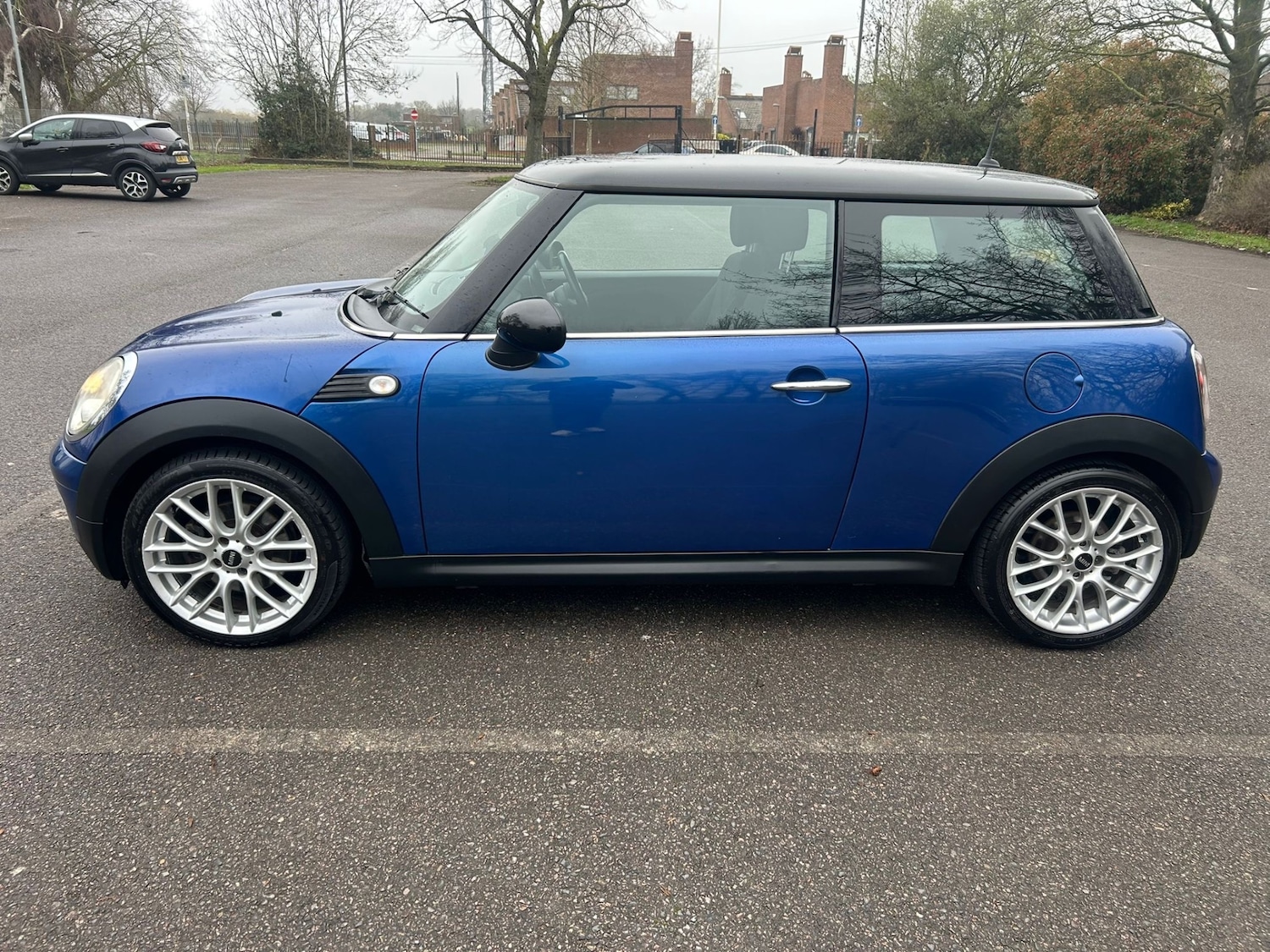 Used MINI Hatch 2008 for sale - 77797390: Photo 6