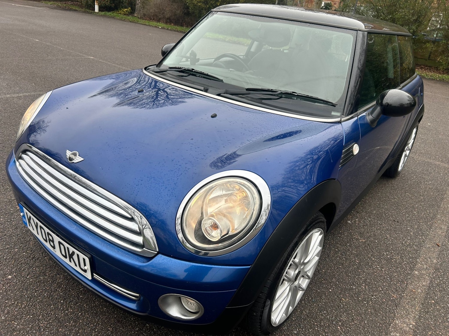 Used MINI Hatch 2008 for sale - 77797390: Photo 7