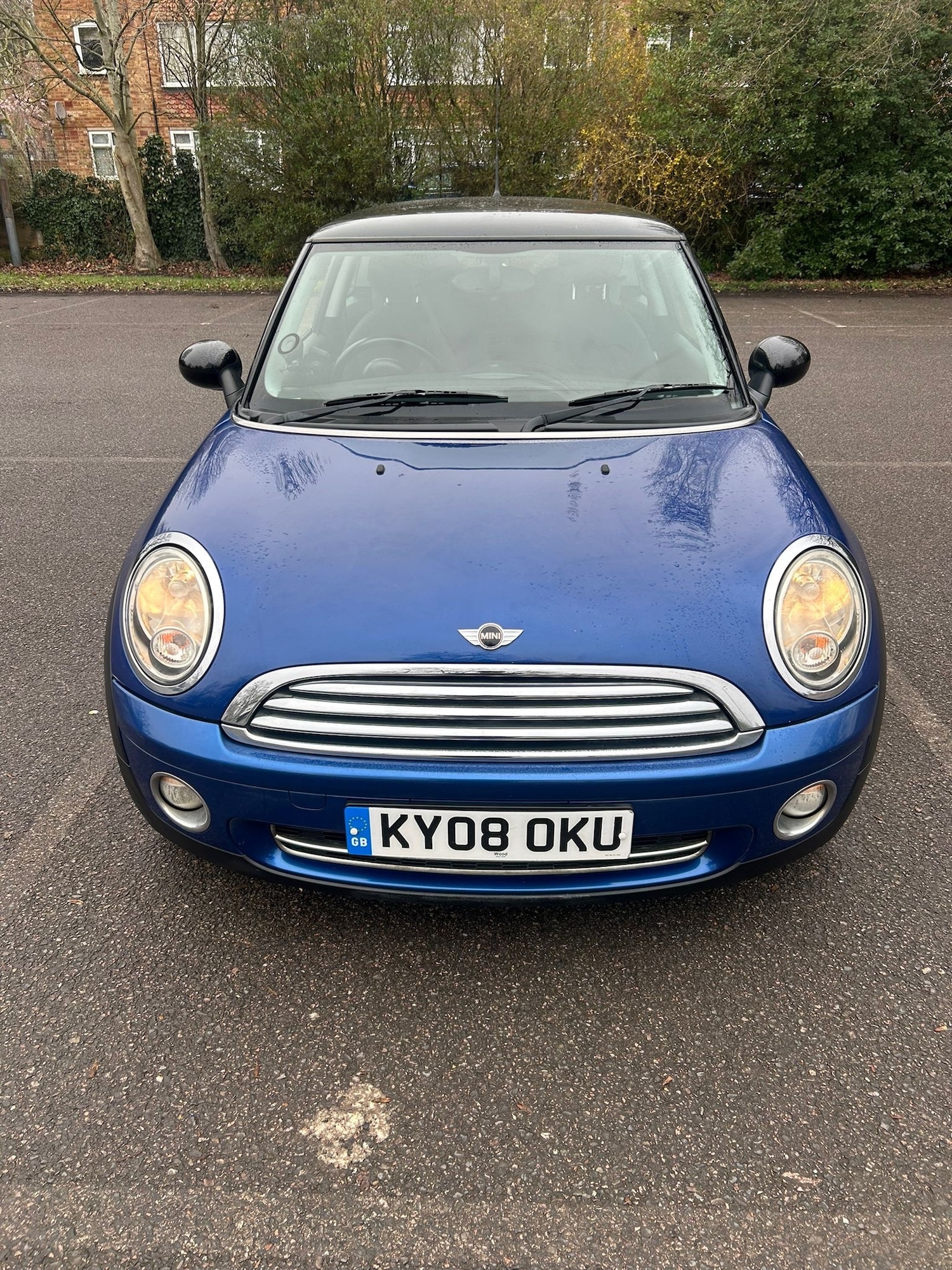 Used MINI Hatch 2008 for sale - 77797390: Photo 8