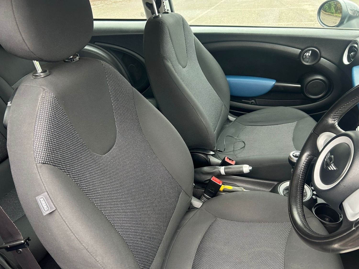 Used MINI Hatch 2008 for sale - 77797390: Photo 9