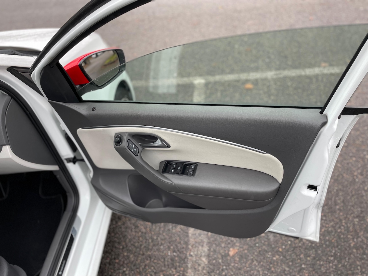 Used Volkswagen Polo 2017 for sale - 76589192: Photo 11