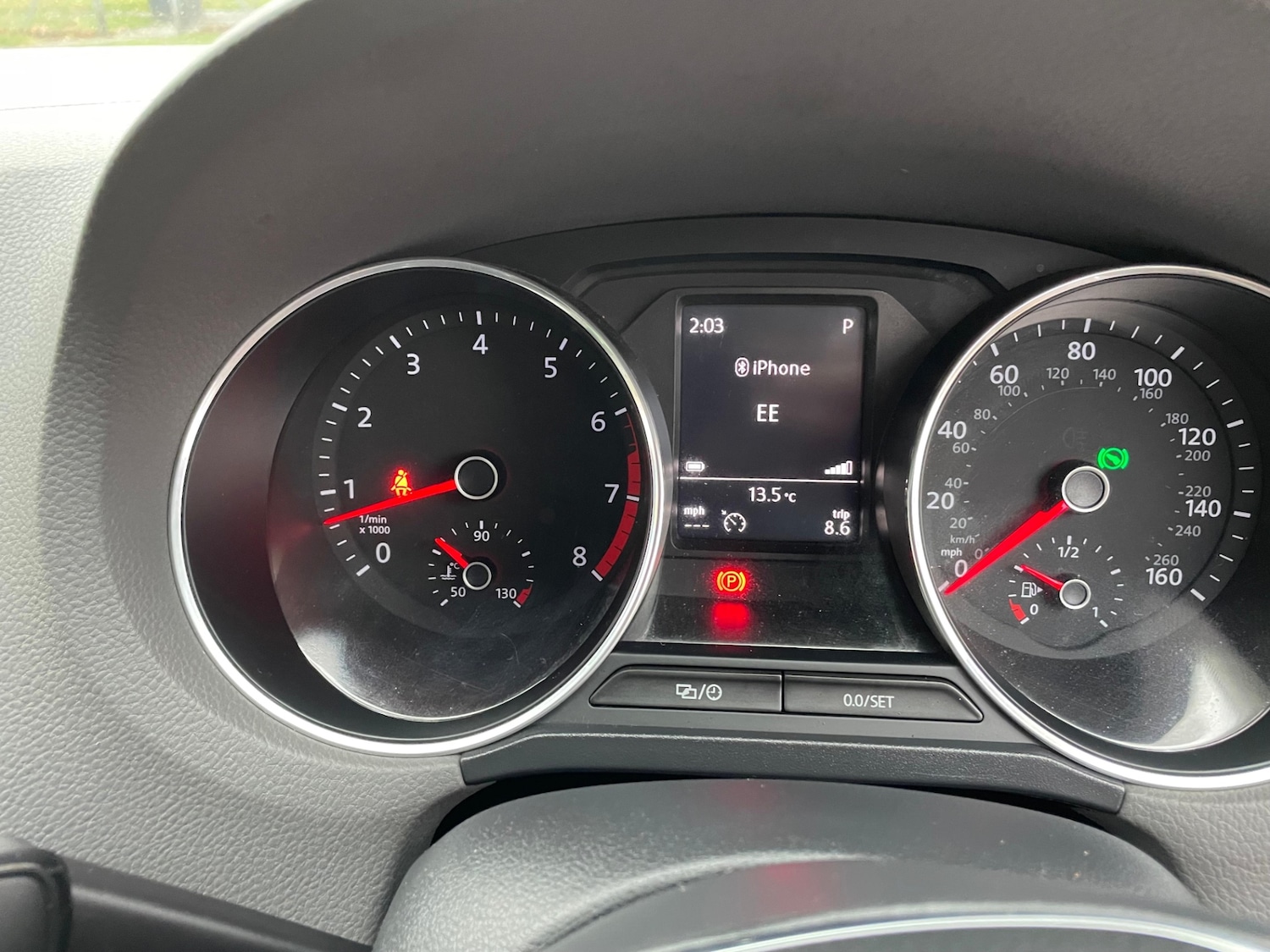 Used Volkswagen Polo 2017 for sale - 76589192: Photo 13