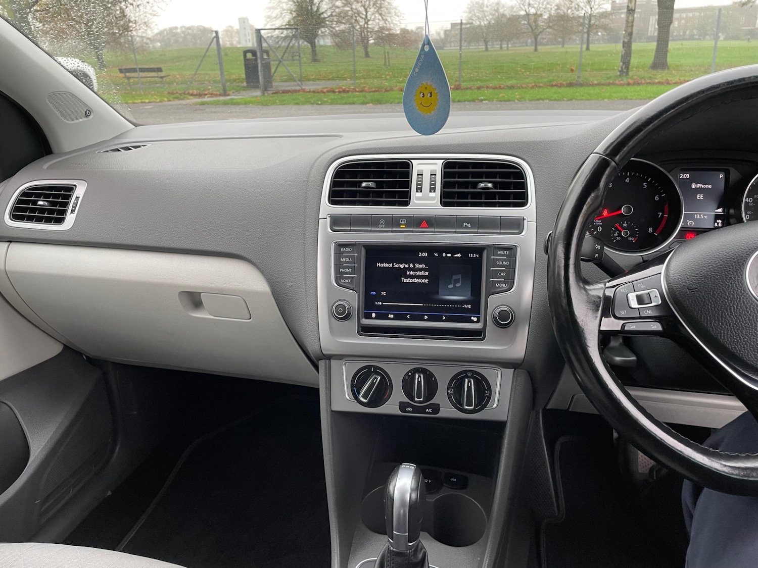 Used Volkswagen Polo 2017 for sale - 76589192: Photo 15