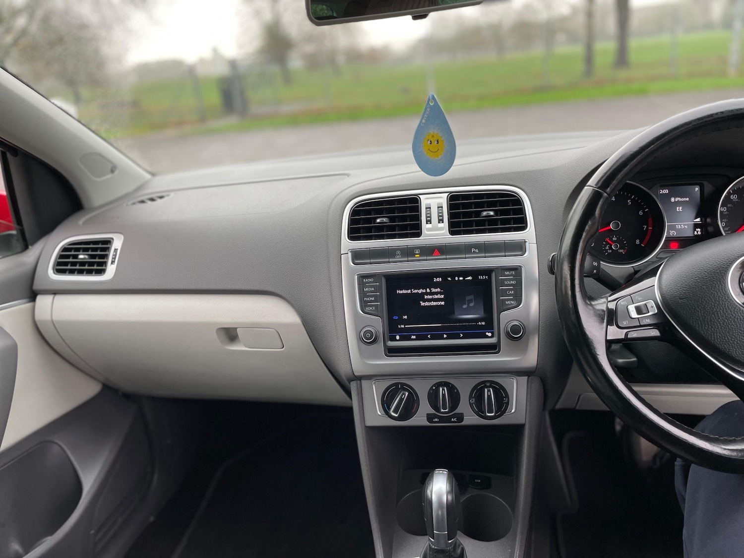 Used Volkswagen Polo 2017 for sale - 76589192: Photo 16