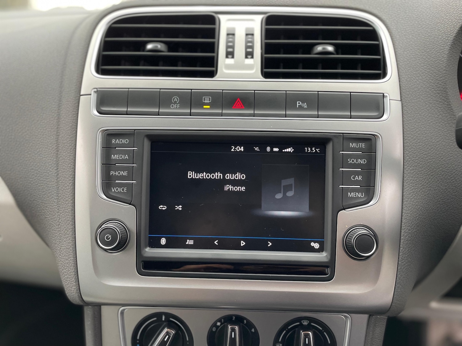 Used Volkswagen Polo 2017 for sale - 76589192: Photo 17