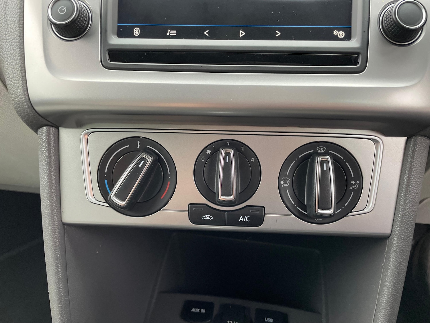 Used Volkswagen Polo 2017 for sale - 76589192: Photo 19