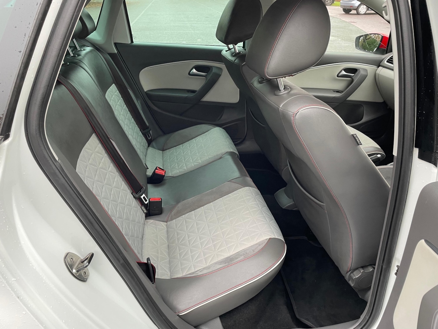 Used Volkswagen Polo 2017 for sale - 76589192: Photo 21