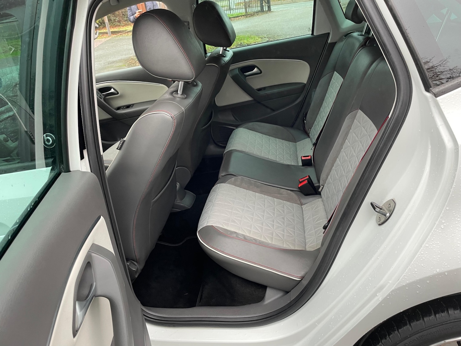 Used Volkswagen Polo 2017 for sale - 76589192: Photo 22