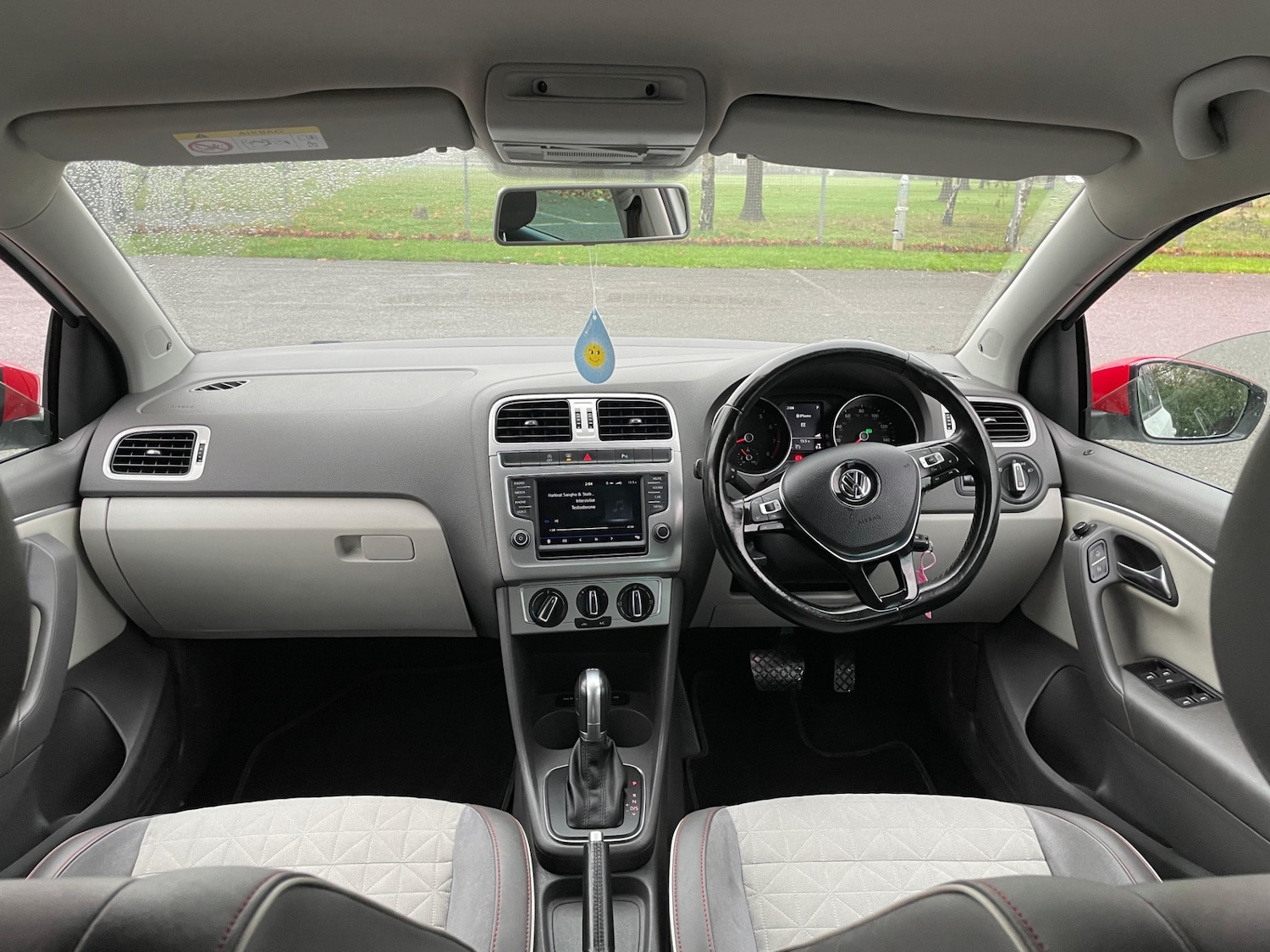 Used Volkswagen Polo 2017 for sale - 76589192: Photo 23