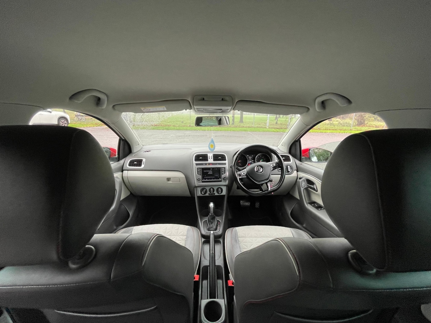 Used Volkswagen Polo 2017 for sale - 76589192: Photo 24