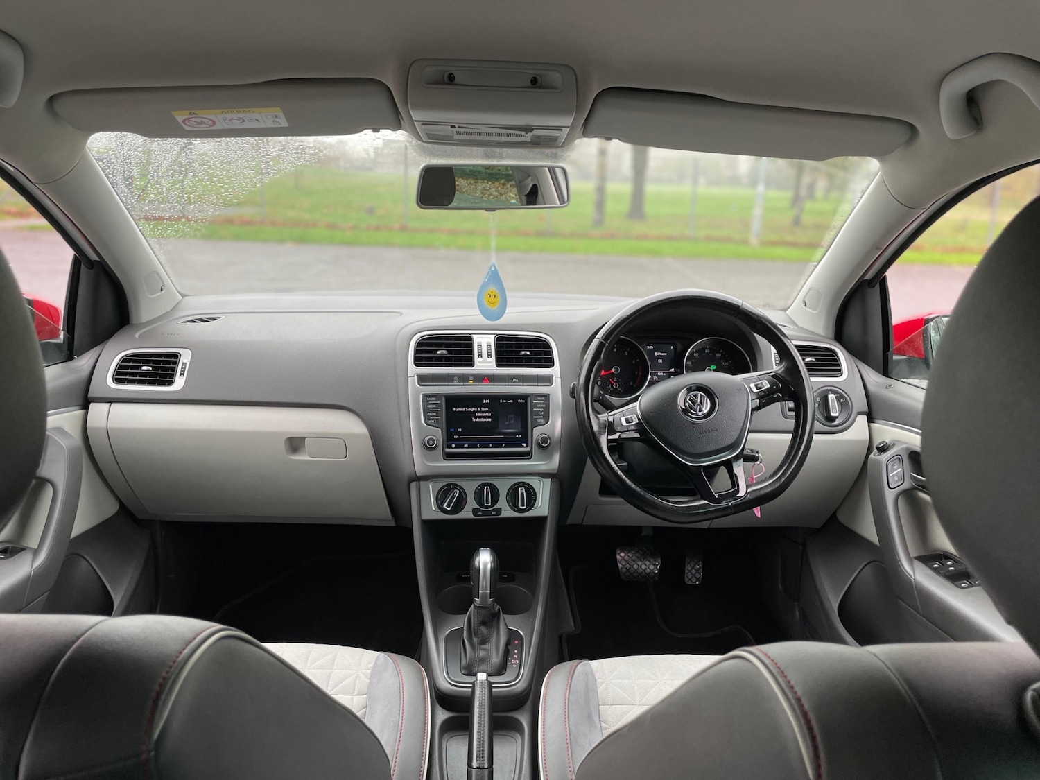 Used Volkswagen Polo 2017 for sale - 76589192: Photo 25